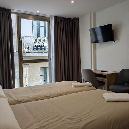 Casa Pintans Hotel Cangas do Morrazo Buitenkant foto