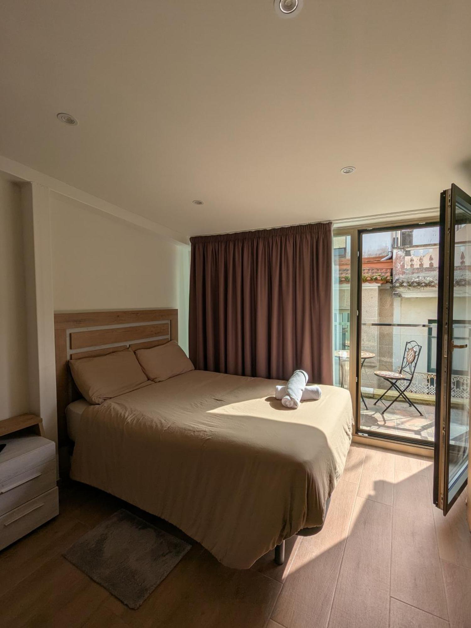 Casa Pintans Hotel Cangas do Morrazo Buitenkant foto
