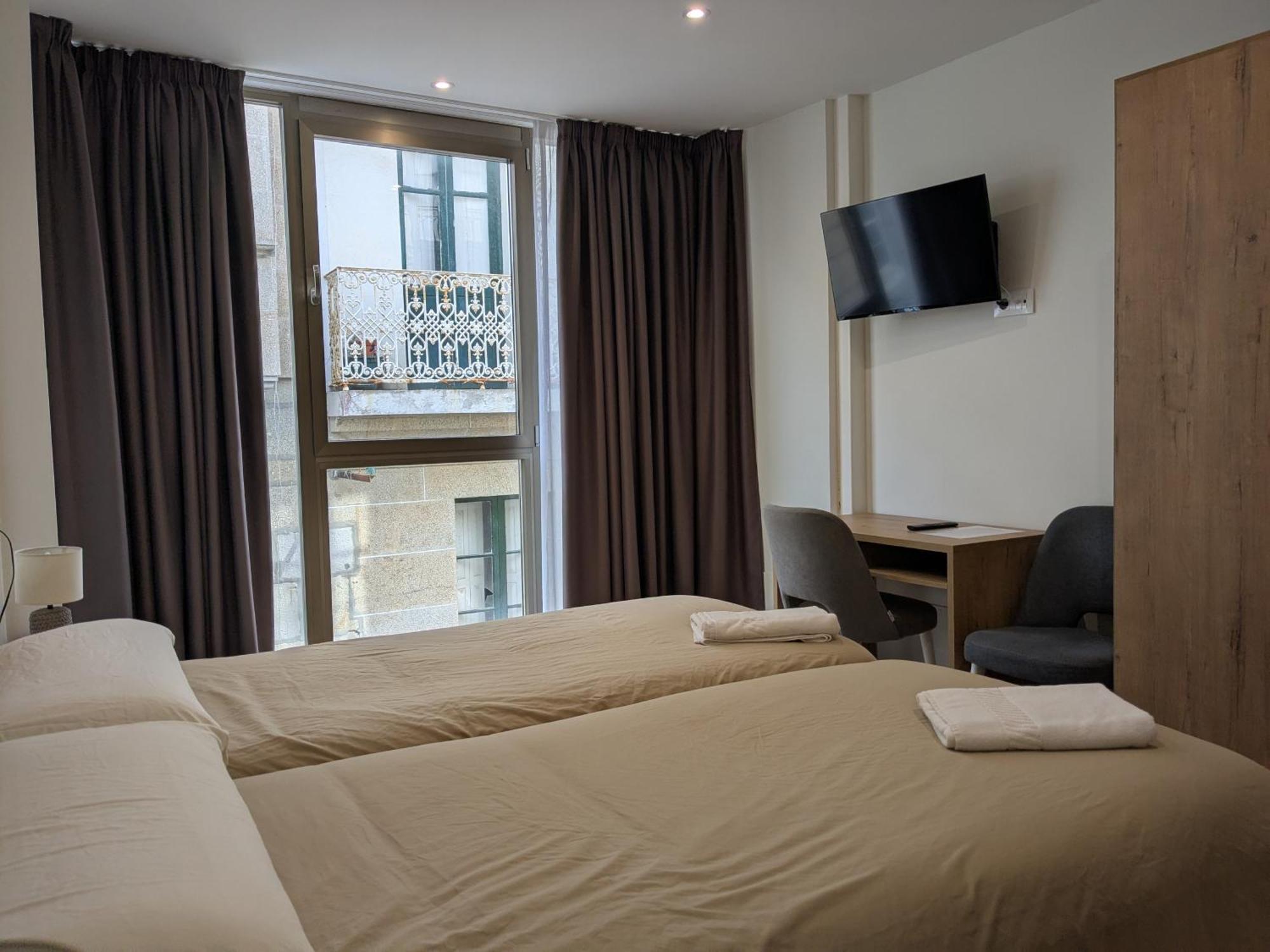 Casa Pintans Hotel Cangas do Morrazo Buitenkant foto